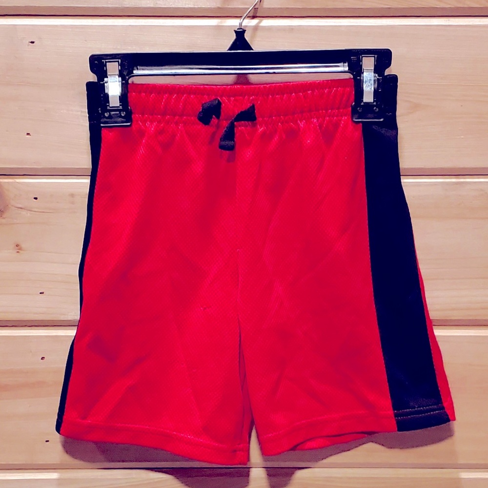 Basketball Shorts